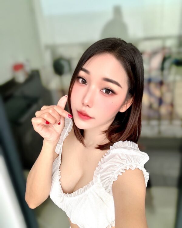 (泰)香精Jinny💕164-48-軟E-25y