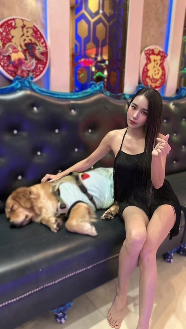 (泰)香精Jinny💕164-48-軟E-25y：圖片 3