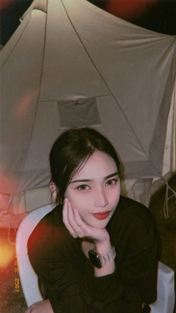 (泰)梅咪memi💕155-40-天然D-24y：圖片 4