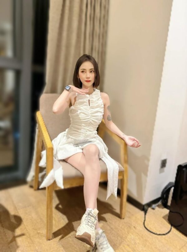 (泰)梅咪memi💕155-40-天然D-24y：圖片 8