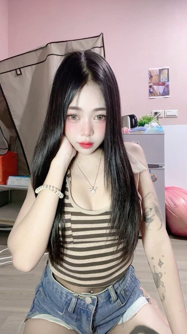 🇹🇭玲玲❤️ (套房)
❤️158/43/真C奶/21歲❤️：圖片 2