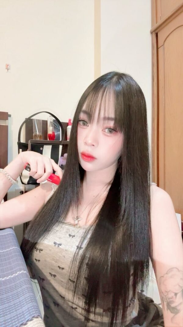 🇹🇭玲玲❤️ (套房)
❤️158/43/真C奶/21歲❤️：圖片 4