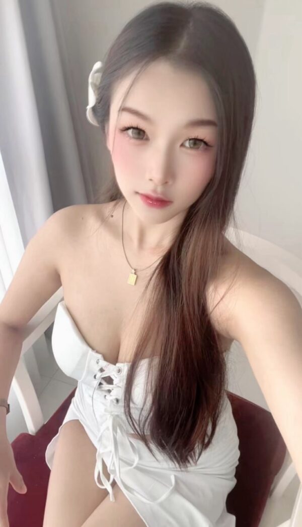 🇹🇭苗苗❤️ (套房)
❤️160/47/真C奶/22歲❤️：圖片 5