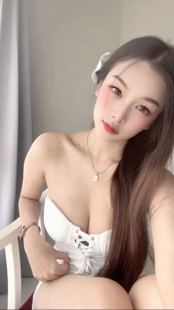 🇹🇭苗苗❤️ (套房)
❤️160/47/真C奶/22歲❤️：圖片 2