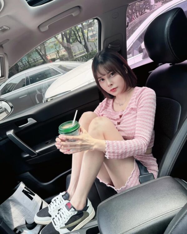 🇹🇭巧凡❤️ (套房)
❤️163/46/大E奶/19歲❤️：圖片 4