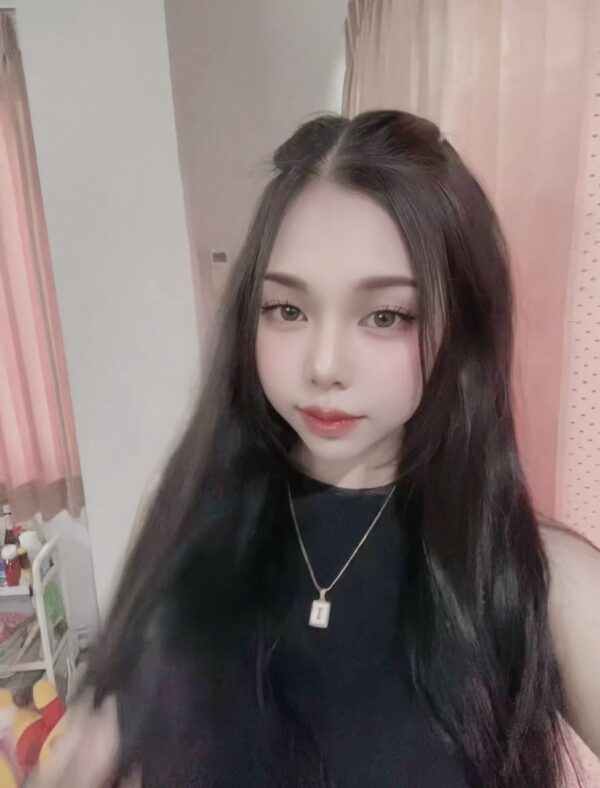 🇹🇭戴萌❤️ (套房)
❤️160/49/真C奶/22歲❤️：圖片 4
