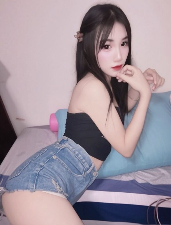 🇹🇭小茹❤️ (套房)
❤️158/44/真C奶/19歲❤️：圖片 3