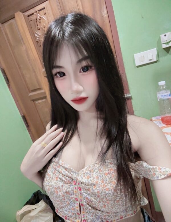 🇹🇭小茹❤️ (套房)
❤️158/44/真C奶/19歲❤️：圖片 4