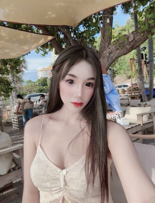 🇹🇭小茹❤️ (套房)
❤️158/44/真C奶/19歲❤️：圖片 6