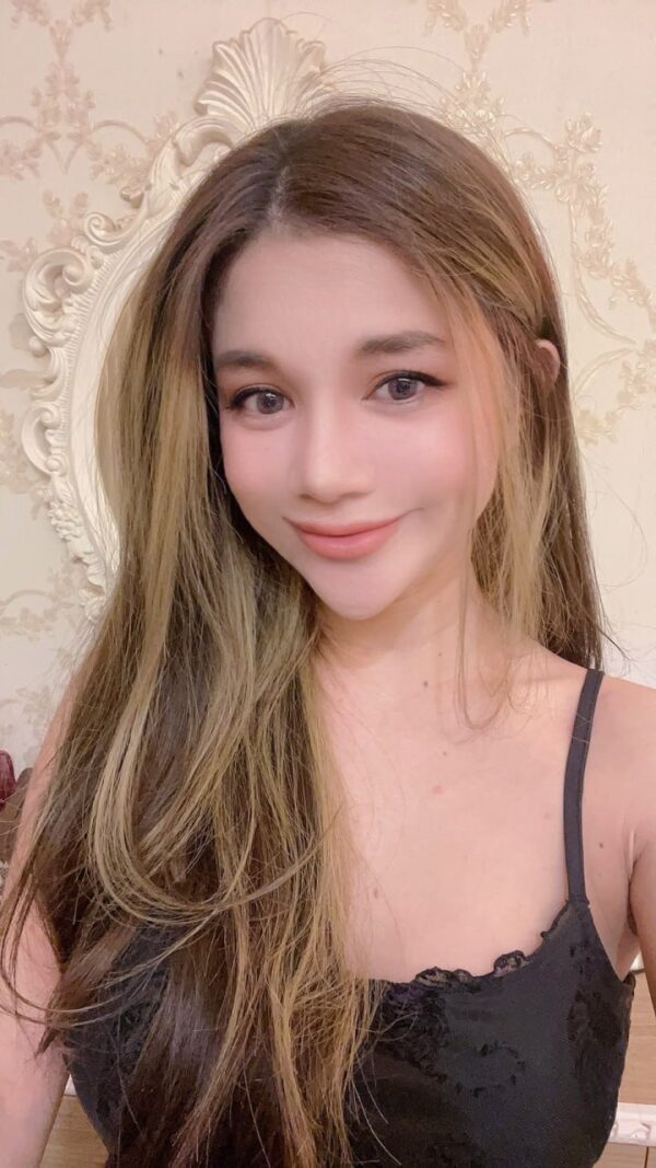 🇹🇭安娜❤️ (套房)
❤️151/46/真C奶/24歲❤️：圖片 4