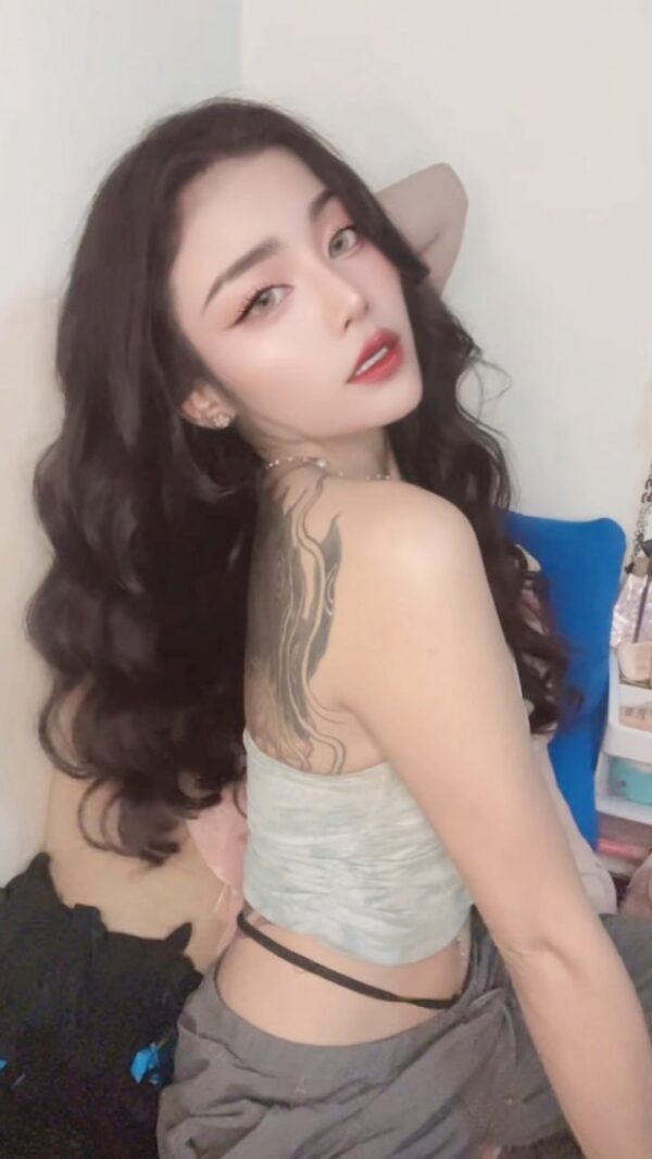 🇹🇭小恩❤️ (套房)
❤️157/45/真C奶/24歲❤️：圖片 2