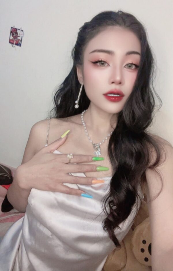 🇹🇭小恩❤️ (套房)
❤️157/45/真C奶/24歲❤️：圖片 6