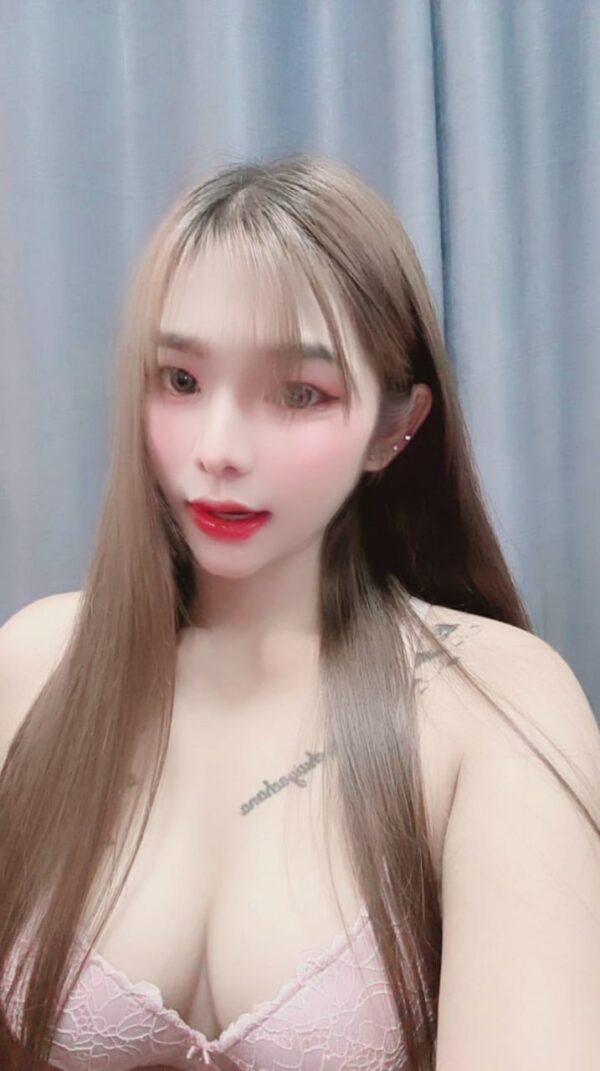 🇹🇭橘朵❤️ (套房)
❤️160/49/真C奶/21歲❤️：圖片 4
