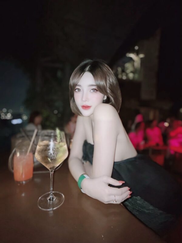 🇹🇭雨琦❤️ (套房) ❤️160/49/大E奶/22.歲❤️：圖片 5