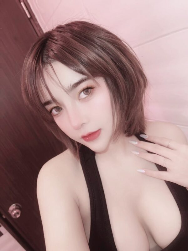🇹🇭雨琦❤️ (套房) ❤️160/49/大E奶/22.歲❤️：圖片 3