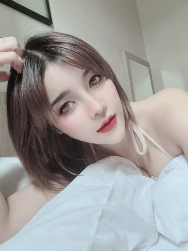 🇹🇭雨琦❤️ (套房) ❤️160/49/大E奶/22.歲❤️：圖片 4