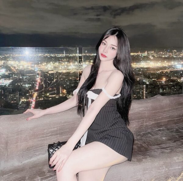 🇹🇭巧娜❤️ (套房)❤️165/48/真C奶/22.歲❤️：圖片 3