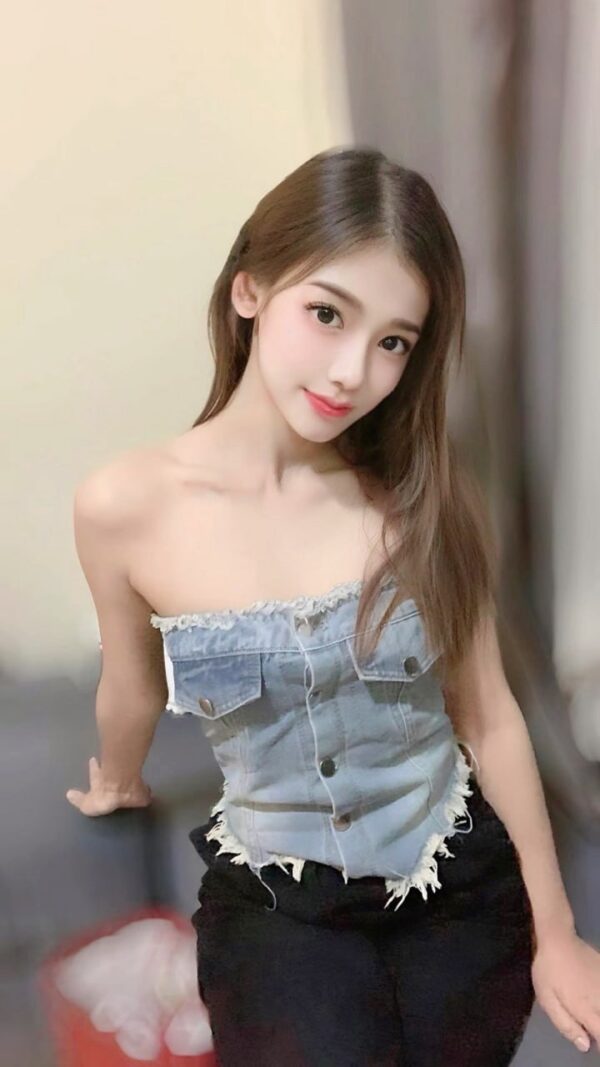 🇹🇭立欣❤️ (套房)❤️159/48/真C奶/24歲❤️：圖片 2