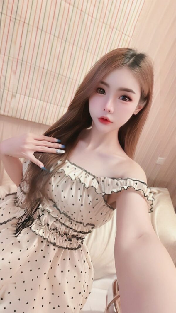 🇹🇭小秋❤️ (套房)❤️166/46/大D奶/24歲❤️：圖片 4