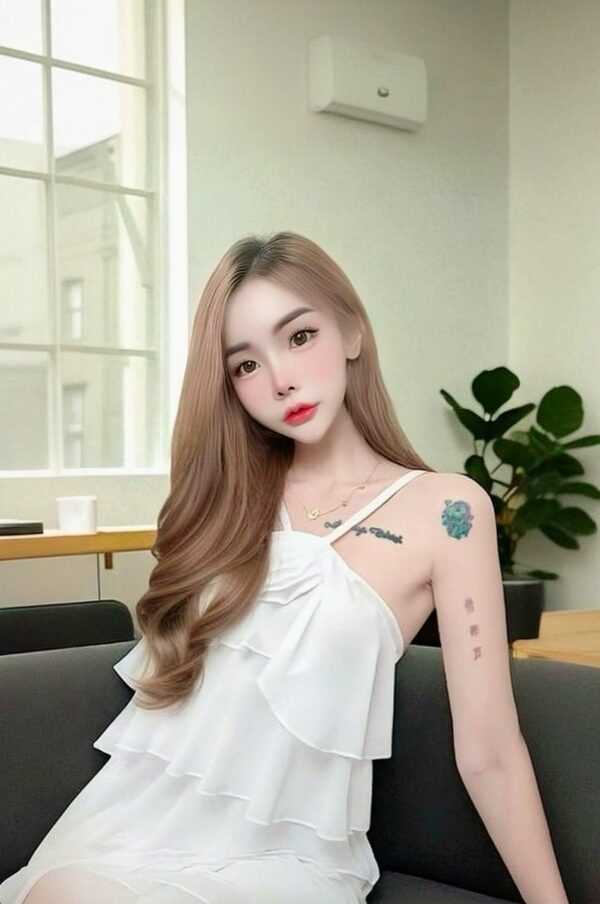 🇹🇭小秋❤️ (套房)❤️166/46/大D奶/24歲❤️：圖片 5