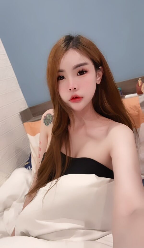 🇹🇭小秋❤️ (套房)❤️166/46/大D奶/24歲❤️：圖片 10