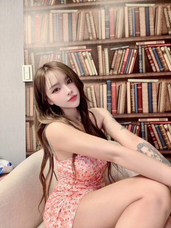🇹🇭芳姿❤️ (套房)❤️155/45/大D奶/24歲❤️：圖片 2