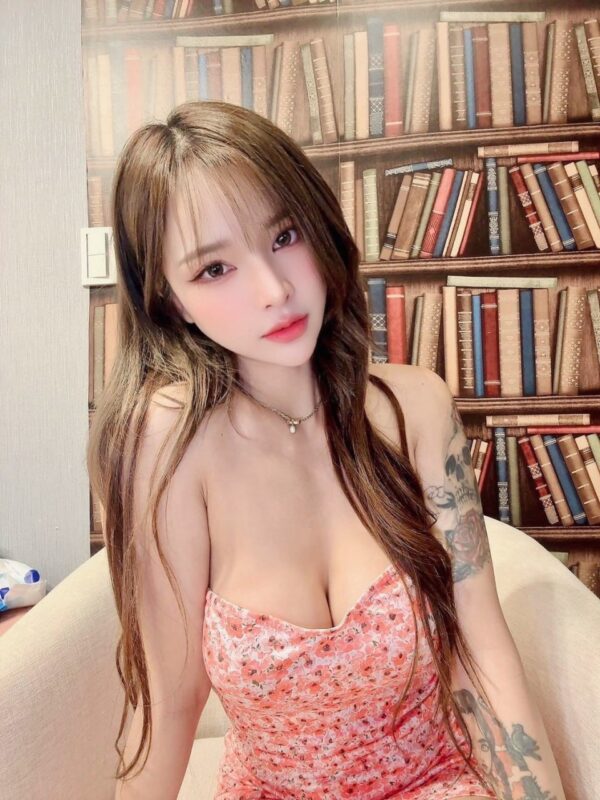 🇹🇭芳姿❤️ (套房)❤️155/45/大D奶/24歲❤️：圖片 3