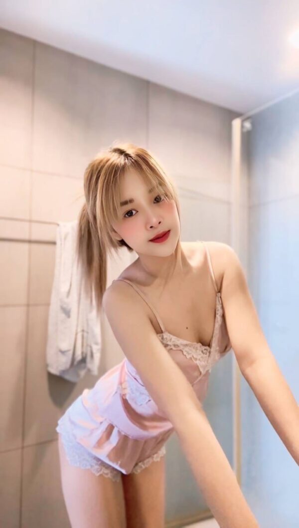 🇹🇭日香❤️ (套房)❤️162/48/真Ｄ奶/ 22歲❤️：圖片 5