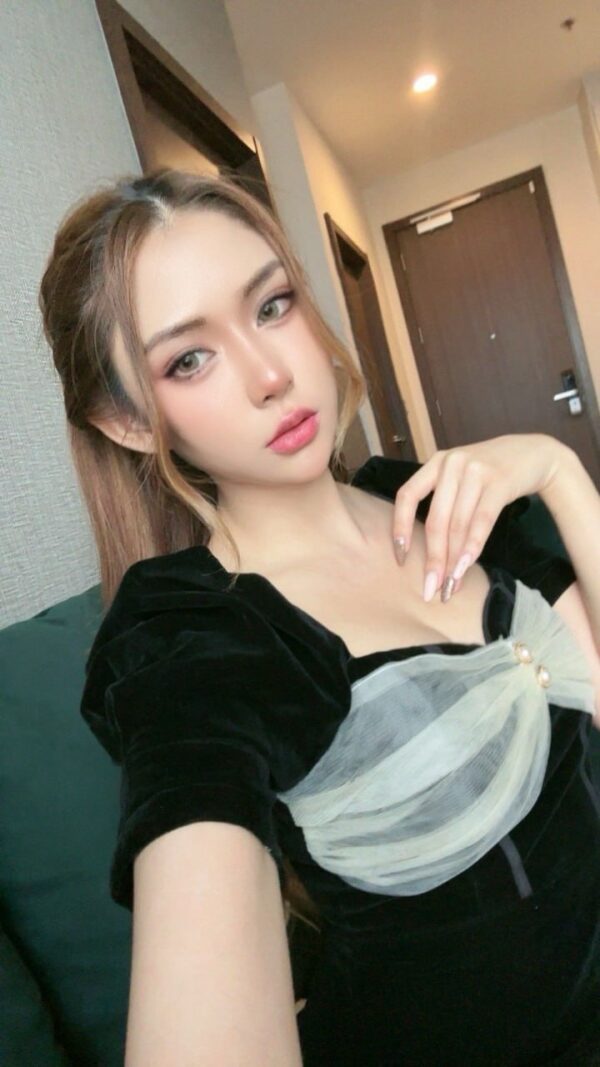 (泰)香麻Mayu💕160-45-天然C-24y：圖片 3