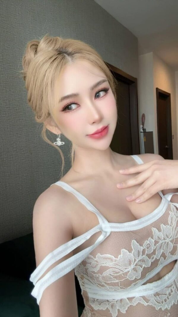(泰)香麻Mayu💕160-45-天然C-24y：圖片 5
