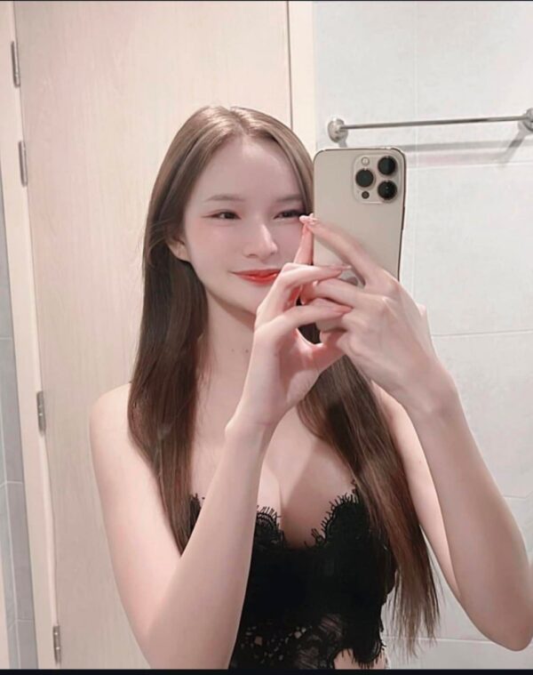 🇹🇭宜庭❤️ (套房)❤️162/43/大D奶/23歲❤️：圖片 6