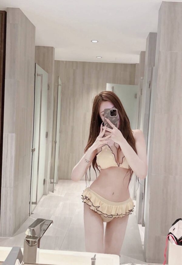 🇹🇭倩怡❤️ (套房)❤️164/45/真C奶/23歲❤️：圖片 3