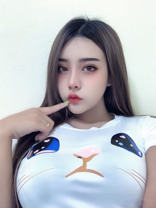 (泰)香嚕Haru💕156-43-天然F-24y：圖片 7