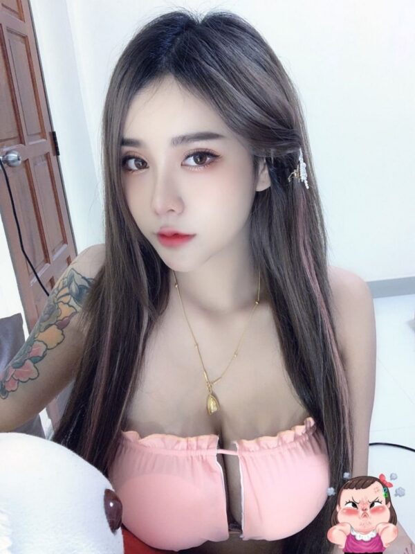 (泰)香嚕Haru💕156-43-天然F-24y：圖片 8