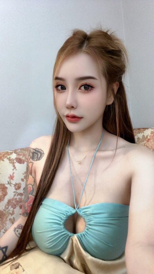 (泰)香嚕Haru💕156-43-天然F-24y：圖片 10