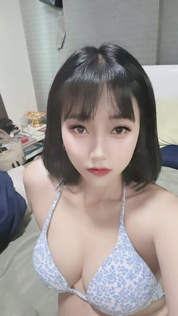 🇹🇭依彤❤️ (套房)❤️158/47/真D奶/23歲❤️：圖片 4