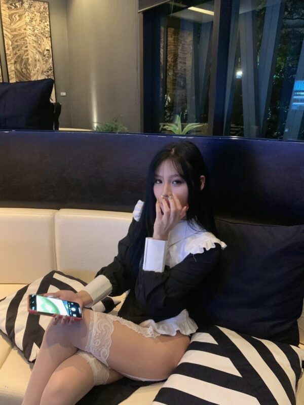 🇹🇭艾咪❤️❤️163/48/真C奶/18歲❤️：圖片 3
