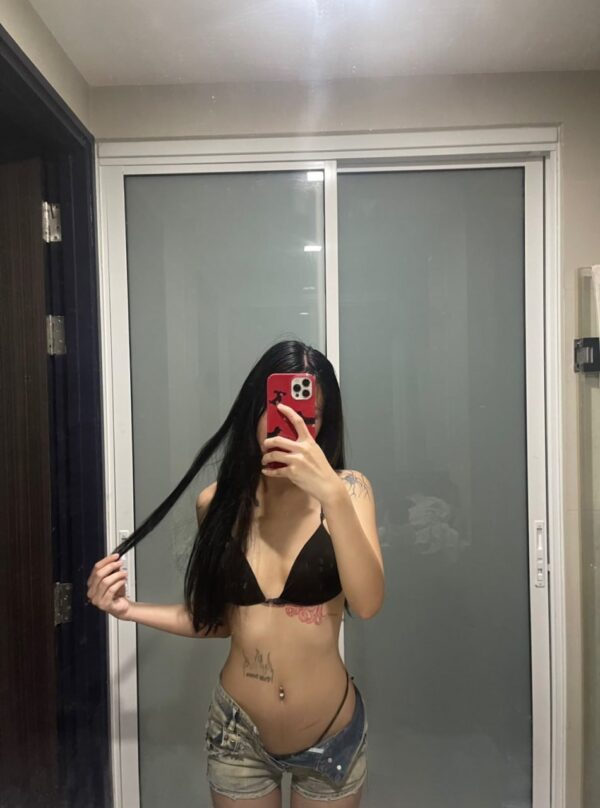 🇹🇭艾咪❤️❤️163/48/真C奶/18歲❤️：圖片 4