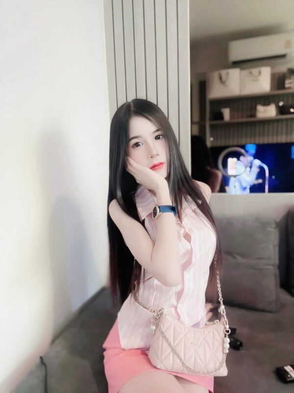 🇹🇭滋滋❤️❤️155/39/大D奶/22歲❤️：圖片 4