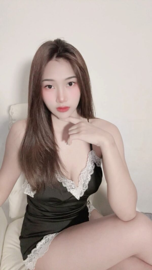 🇹🇭柔柔❤️❤️168/48/真C奶/23歲❤️：圖片 6