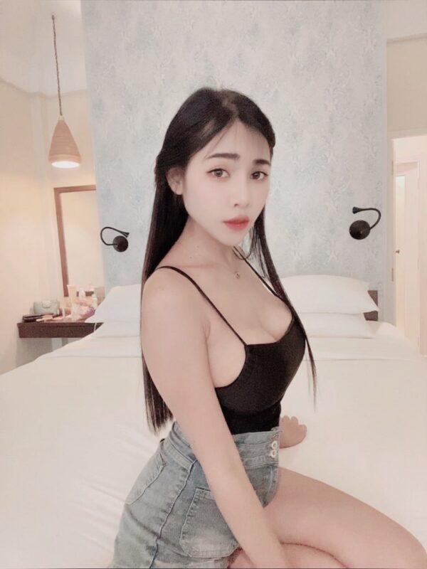 🇹🇭曉曉❤️❤️164/47/大F奶/24歲❤️：圖片 7