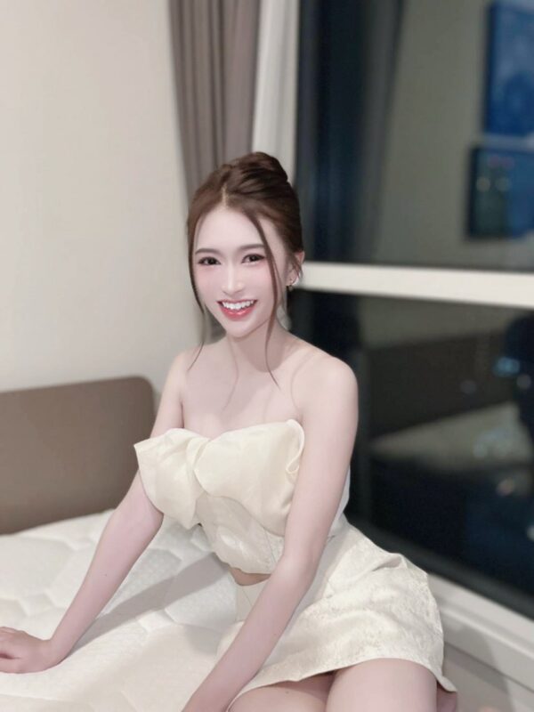 🇹🇭栗莎❤️❤️154/49/真C奶/22歲❤️：圖片 4