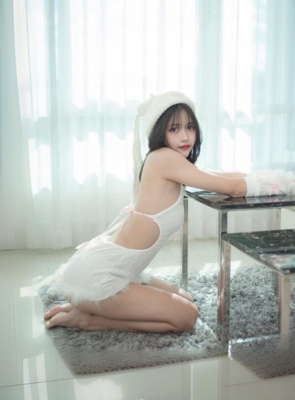 (泰)妹咩mei💕166-48-天然C-20y：圖片 3