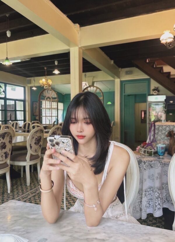 (泰)妹咩mei💕166-48-天然C-20y：圖片 5