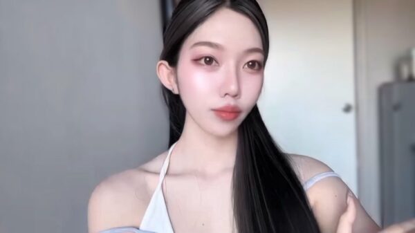 (泰)香姬vivi💕165-45-天然C-22y：圖片 2