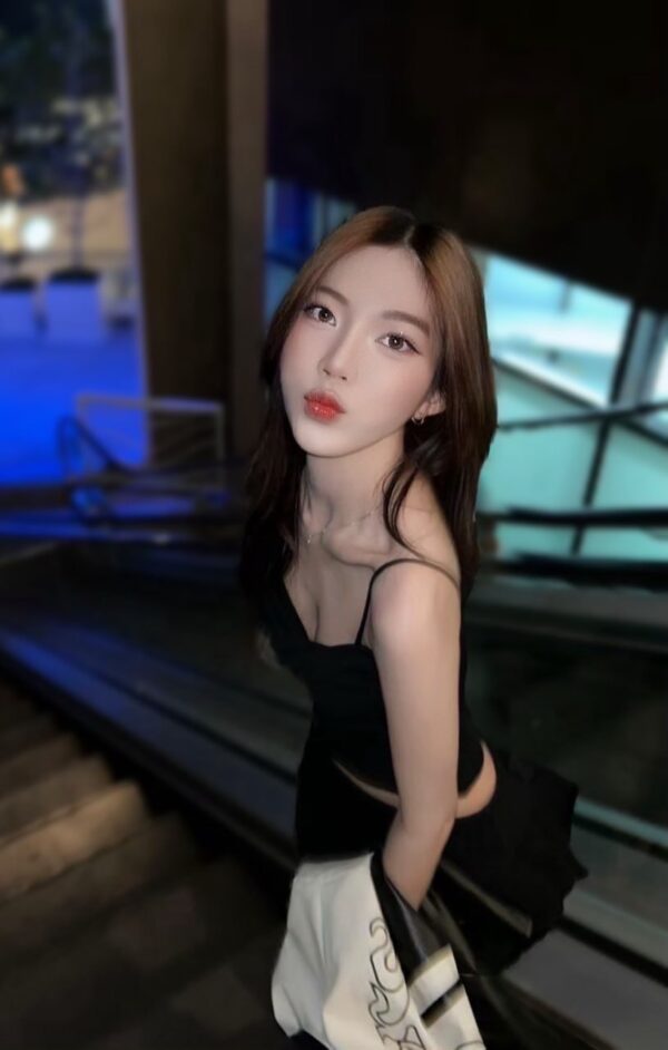 (泰)香姬vivi💕165-45-天然C-22y：圖片 4