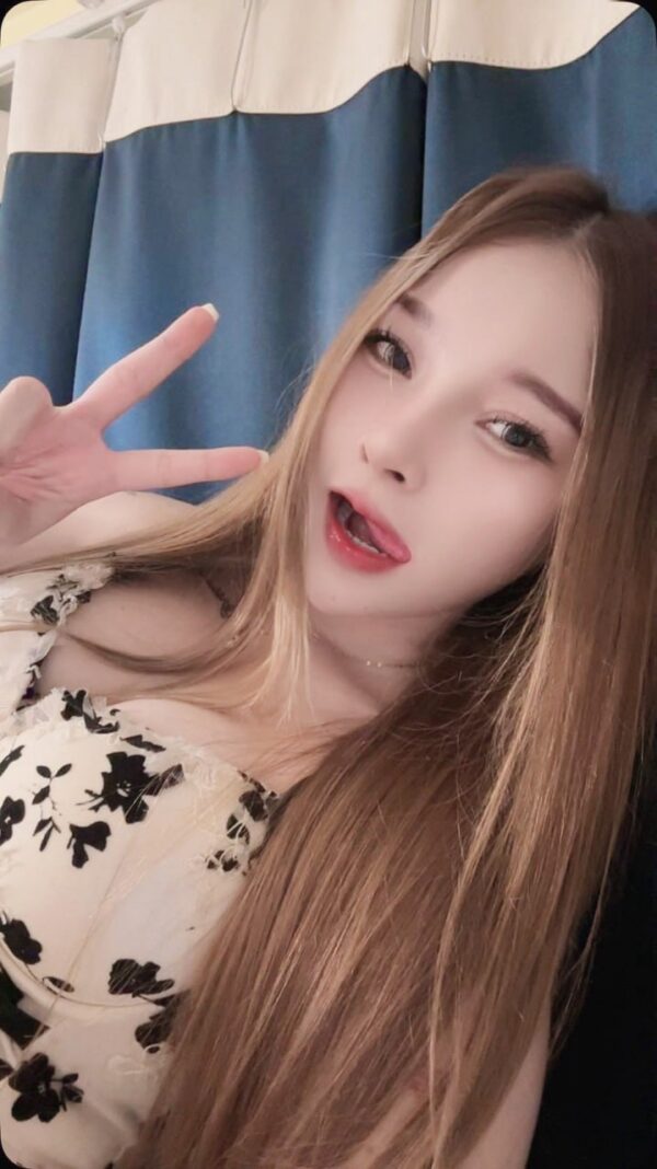 🇹🇭卓卓❤️❤️159/49/真C奶/23歲❤️：圖片 4
