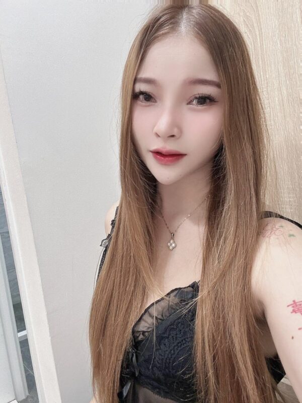 🇹🇭卓卓❤️❤️159/49/真C奶/23歲❤️：圖片 3
