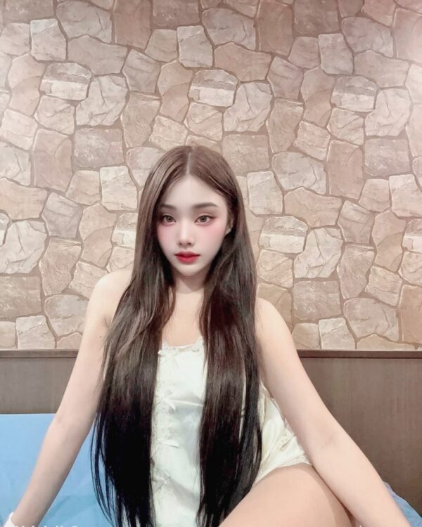 🇹🇭妍僑❤️❤️155/45/真C奶/22歲❤️：圖片 3