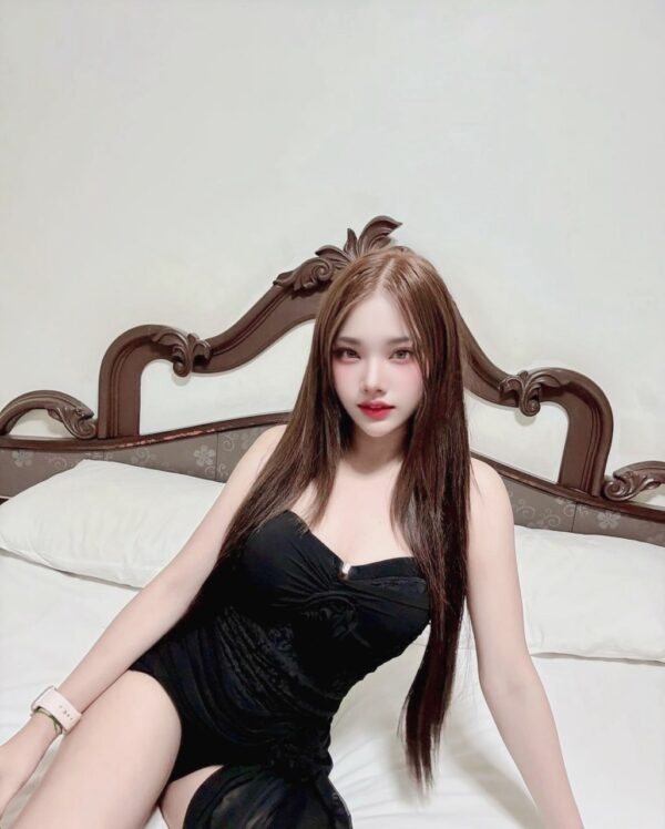 🇹🇭妍僑❤️❤️155/45/真C奶/22歲❤️：圖片 4